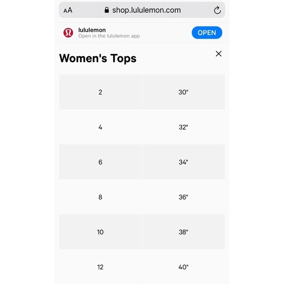 lululemon athletica Blue Tie-Dye Short Sleeve Tee - Picture 9 of 14